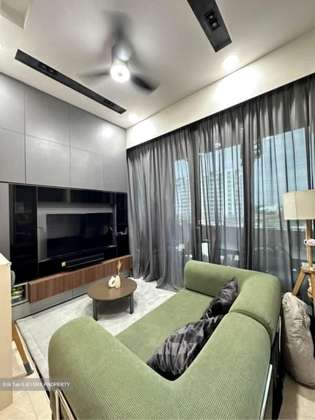 The Glades (D16), Condominium #591385121